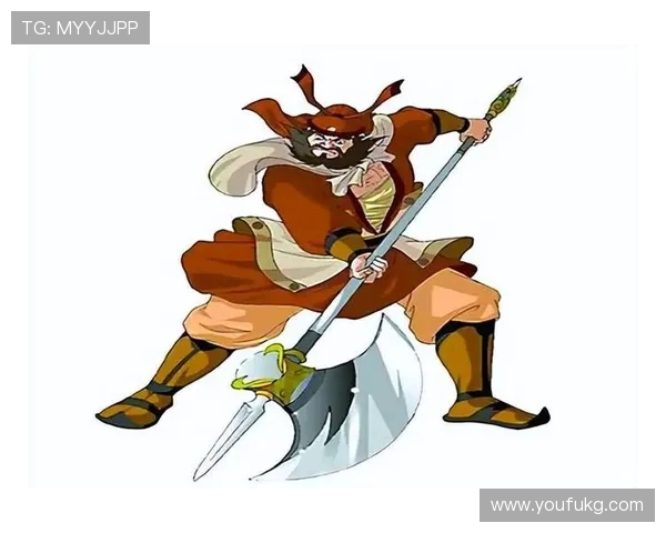 横扫千军，笑傲江湖：程咬金，不止是“三板斧”的传奇！