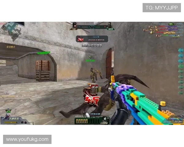 生死狙击：13个隐藏的彩蛋，看完才知道有多牛！