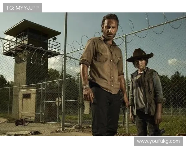 行尸走肉第一季:8个关于希望与绝望的交织,3个关于爱的残酷考验 行尸走肉第一季:8个关于希望与绝望的交织,3个关于爱的残酷考验