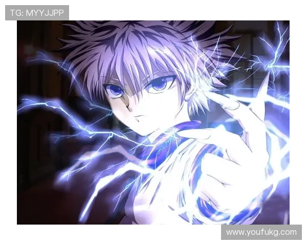 重燃心之火焰:全职猎人OVA1,一场关于成长与羁绊的冒险序章