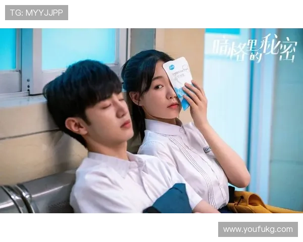 《不能说的秘密》:定格青春心事,解锁时光里的秘密爱恋 《不能说的秘密》:定格青春心事,解锁时光里的秘密爱恋