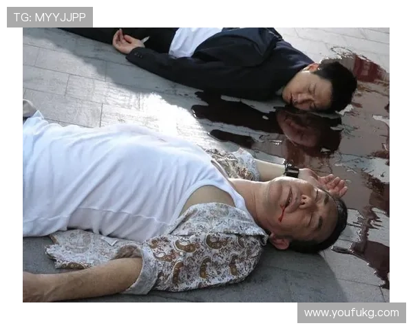 《寄生人下载》：一场关于身份认同与人性边界的深度探索