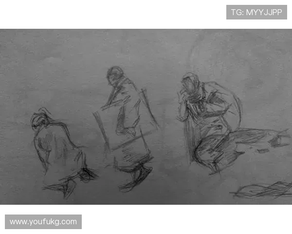 伍仕贤：光影的叙事者，艺术的探索者