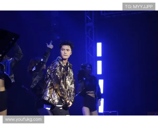 宁桓宇：音乐才子，不止一面